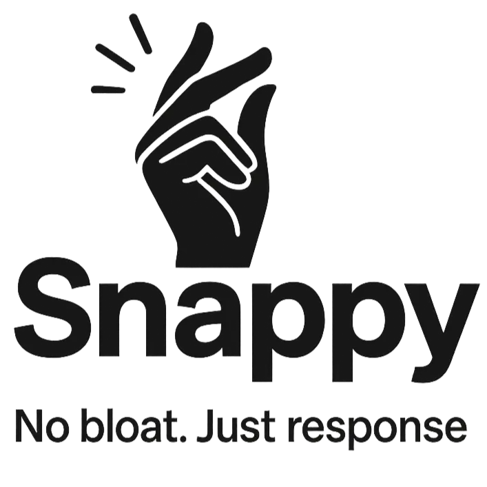 Snappy PHP framework